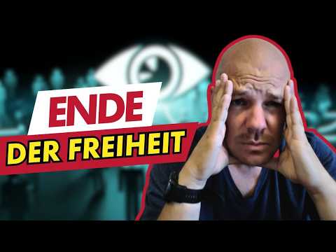 Zensur im Namen der Sicherheit – Warum das schiefgeht