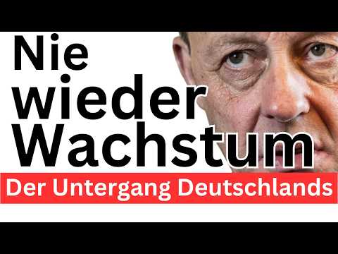Zerstörung Deutschland ❌ Geheimplan Altparteien ❌ Merz-Mafia ❌