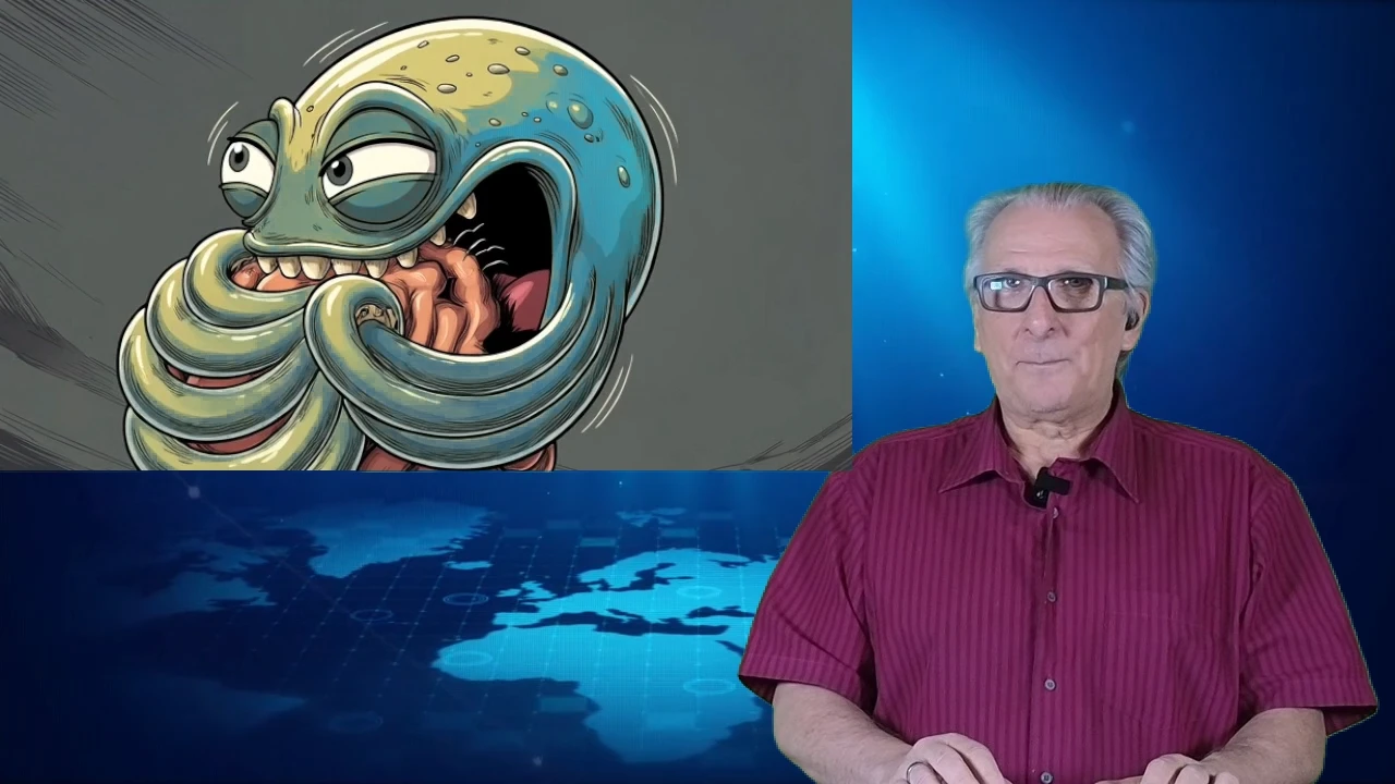 Zukunftskompass – 11.02.26: EU in der Migrantenfalle