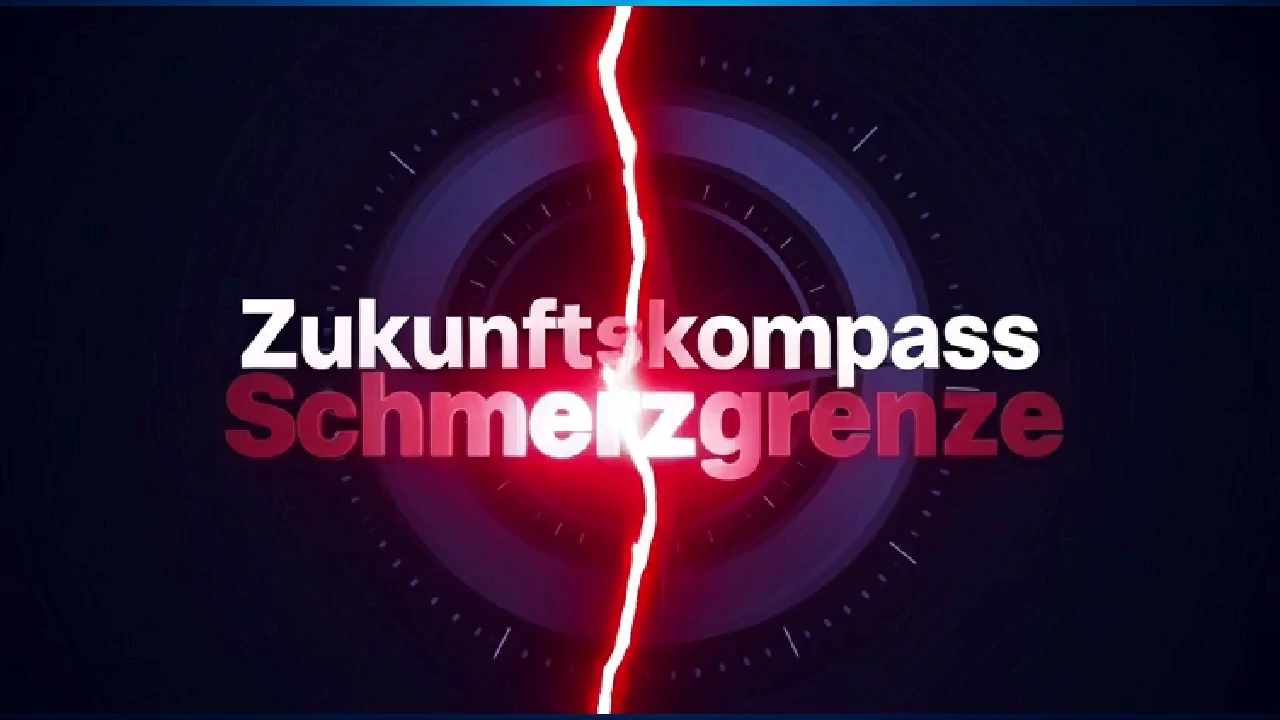 Zukunftskompass Schmerzgrenze – 02.02.26: Die UN ist pleite