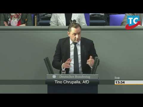 „Zurück zur Kohle? Regierung unter massivem Druck!“ AFD