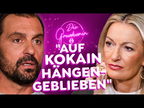Zwischen Drogen, Knast & Fußball – Sanel Kuljic bei Monika Gruber | Die Gruaberin