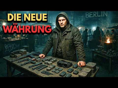 15 Dinge unter 1€, die nach dem Kollaps wertvoller sind als Gold