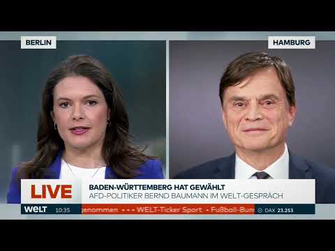 2026 wird das Jahr der AfD❗ 2026 wird das Jahr der AfD❗