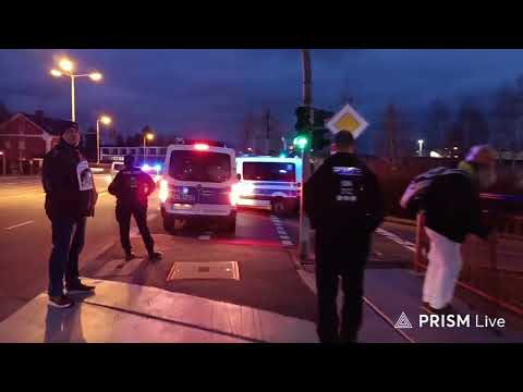 26 03 2026, JVA Chemnitz – FREIHEIT FÜR BIANCA 26 03 2026, JVA Chemnitz – FREIHEIT FÜR BIANCA