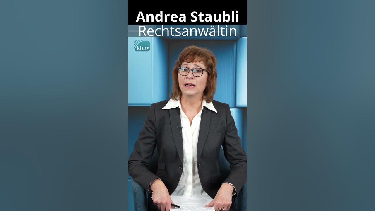 50‘000 CHF Busse, wenn ich mich nicht impfen lasse?!