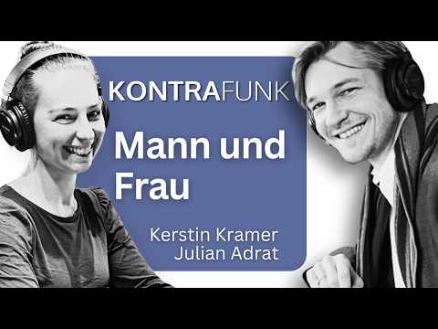 #53 Mann und Frau: Patriarchat „wegklatschen“? Warum junge Männer nach rechts gehen