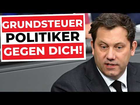 976% MEHR STEUERN! Der finale Angriff auf dein Haus!