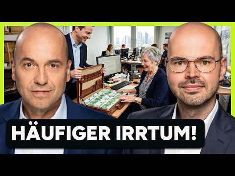 Abfindung kurz vor der Rente – Darauf kommt es an! (mit RA Gabryelczyk)