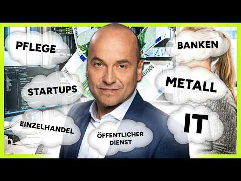 Abfindungshöhen-Vergleich – Wo bekommst du wie viel? (Teil 1)