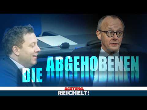 Abgehoben und entkoppelt – wie die Volksparteien das Volk verloren haben