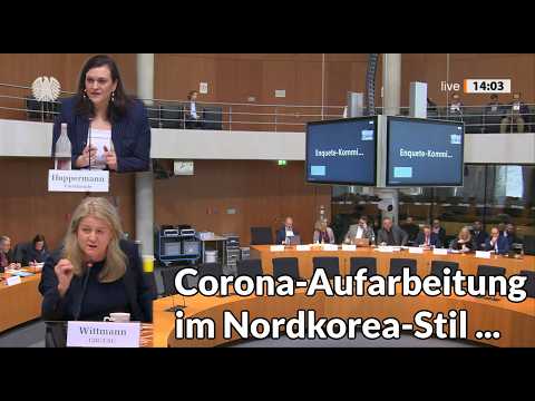 Abgründige Gesundheitspolitik