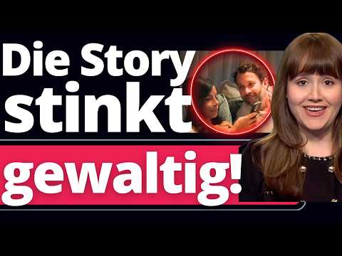 Achtung: Drama um Collien Fernandes VÖLLIG Außer Kontrolle!