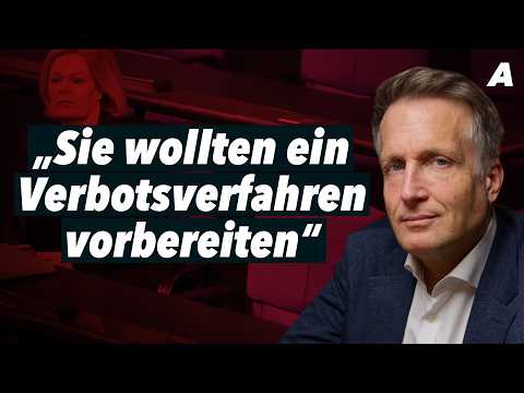 AfD-Erfolg vor Gericht: „Sie hatten nichts“ – Ralf Höcker im Gespräch