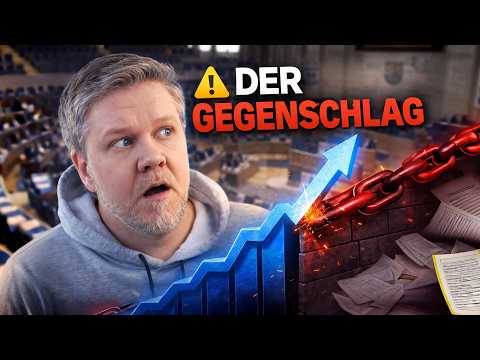 AfD stark wie nie – doch jetzt kommt der politische Gegenschlag!