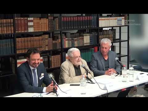 ALARM-RUF AUS DEUTSCHLAND! 🚨Henryk M. Broder WARNT: „ERNSTE LAGE!“ – STEHT ALLES AUF DER KIPPE?