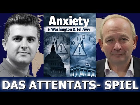 Alastair Crooke: Israels Schattenkrieg mit Iran – Das Attentatsrisiko