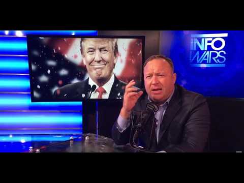 Alles war fake: Trump, Influencer, Aktivismus