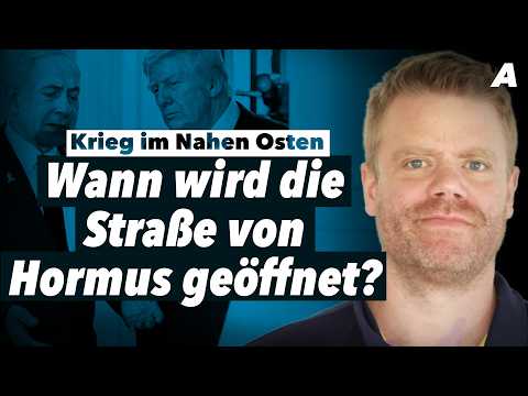 Alles, was Sie jetzt über den Iran wissen müssen – Torsten Heinrich im Interview