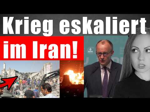 Alles wird verdreht: DAS ist die Absicht von Merz Aussage!