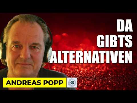 Andreas Popp: HINWEISE AUF INSIDER-HILFE VERDICHTEN SICH