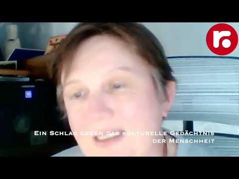 Angriff auf den Golestan-Palast im Iran – Ein Schlag gegen das kulturelle Gedächtnis der Menschheit Angriff auf den Golestan-Palast im Iran – Ein Schlag gegen das kulturelle Gedächtnis der Menschheit