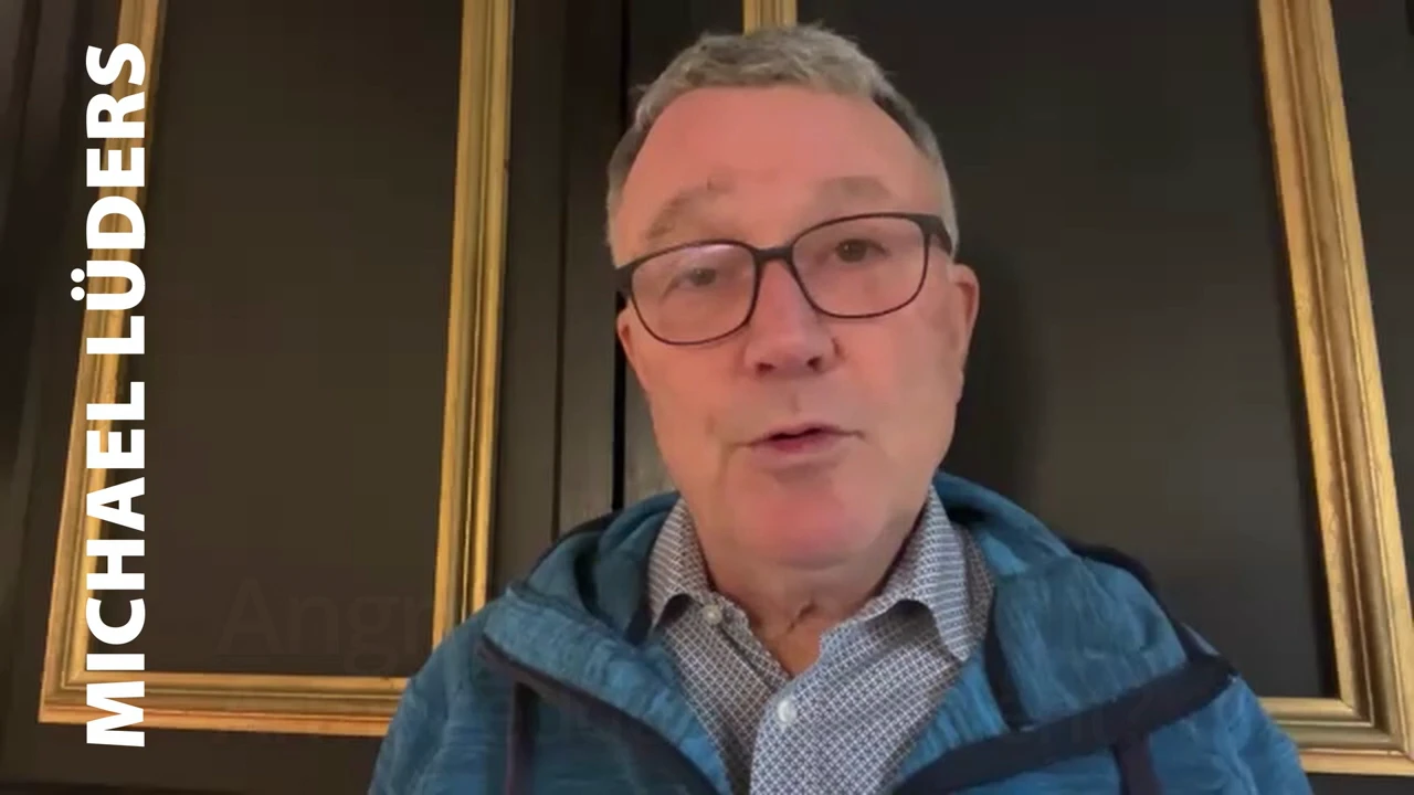 Angriff auf den Iran: Armageddon im Orient? – Michael Lüders