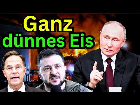 Angriffe auf Russlands Ölhäfen! Sie spielen mit dem Feuer und schießen sich damit selbst in den Kopf Angriffe auf Russlands Ölhäfen! Sie spielen mit dem Feuer und schießen sich damit selbst in den Kopf