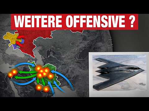 Angriffe entlang der Grenze eskalieren – was planen die Russen? Frontbericht 01.03.2026