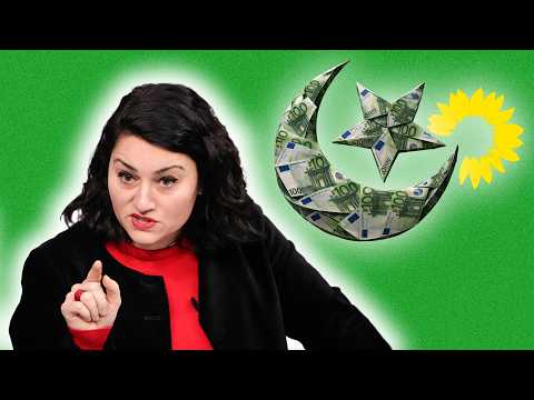 Anpfiff mit Grimm: Noch mehr grüne Islamförderung? Anpfiff mit Grimm: Noch mehr grüne Islamförderung?