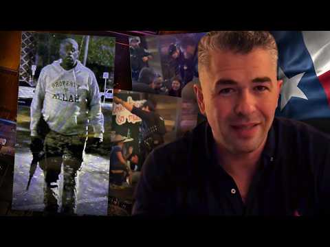 Anschlag in Texas! Warum das erst der Auftakt war…