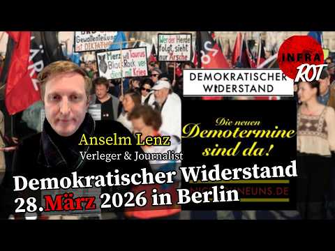 Anselm Lenz: Der 28. März prägt für immer sein Leben Anselm Lenz: Der 28. März prägt für immer sein Leben