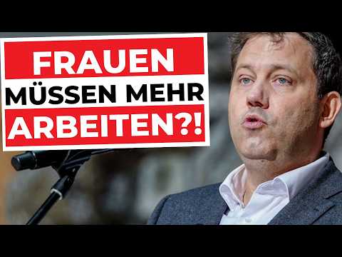 Arbeitszwang für Frauen? Wie der Staat euch in den Ruin treibt!