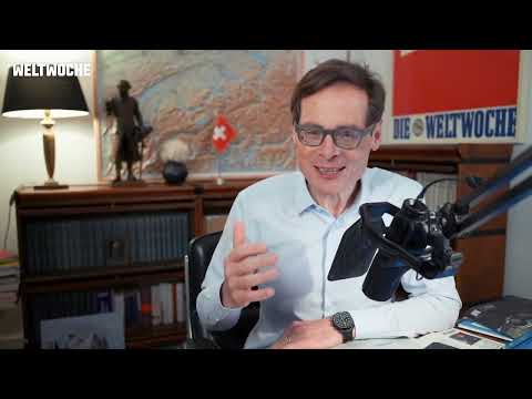 Armeechef Roth: Voll auf EU- und Nato-Kurs, keine Ahnung von Neutralität – Weltwoche Daily CH