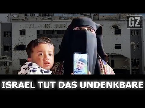 Arzt aus Gaza: Israel soll zweijähriges Kind gefoltert haben