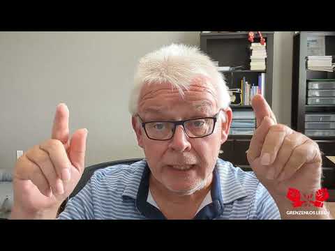 Auswandererschutzgesetz – Panikmache und Desinformation von Michael Mross – Grenzenlos Leben 181