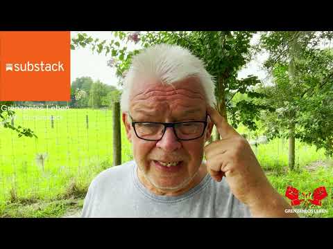 Auswanderung braucht das richtige Mindset – Grenzenlos Leben 180