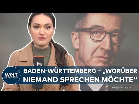 BADEN-WÜRTTEMBERG: AfD geheimer Gewinner? „Worüber niemand sprechen möchte“ – Analyse der Wahl
