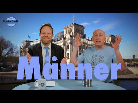 Basta Berlin (316) – Männer