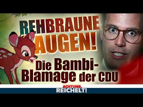 BaWü wählt Schwarz-Blau und bekommt die Grünen – dank der gedemütigten CDU