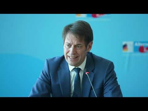 BEBEN IN BERLIN! AfD-Pressekonferenz im Bundestag – Knallharte Kritik an der Regierung