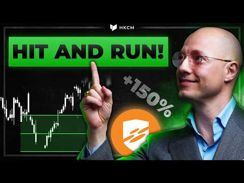 Bei dieser Zukunfts-Aktie haben wir den perfekten Einstieg erwischt!