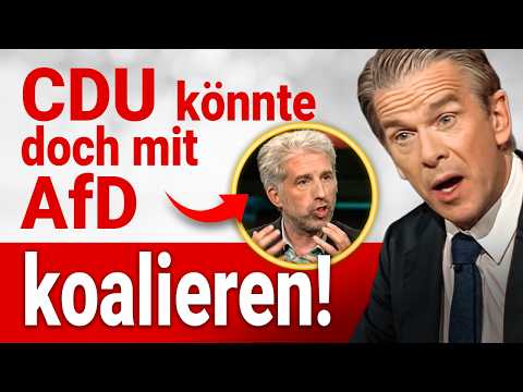 Bei Lanz: Grüne stehen für: Weg von Toleranz, hin zu Diffamierung!