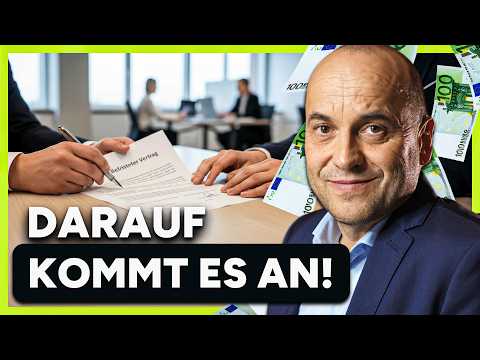 Bekomme ich Abfindung bei befristetem Vertrag?