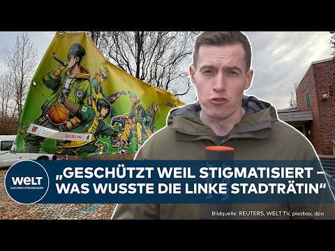 BERLIN: Vertuschungs-Skandal? Schwere Vorwürfe nach Gewaltfall in Neuköllner Jugendzentrum