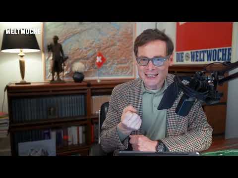 Berner Beben: SVP legt massiv zu – Weltwoche Daily CH Berner Beben: SVP legt massiv zu – Weltwoche Daily CH