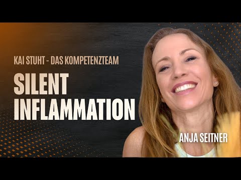 „Biochemikerin enthüllt: Unsichtbare Killer-Entzündung im Körper“