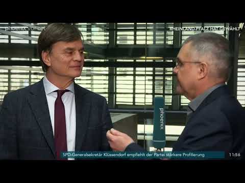 Bis zum Exzess: Union verlängert das linksgrüne Elend❗