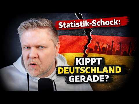 Boomer gehen, Deutschland verändert sich radikal – schneller als gedacht!