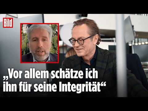 Boris Palmer zur Ministerfrage: „Bisher hat er mich nicht gefragt“ | Vertraulich-Clips Boris Palmer zur Ministerfrage: „Bisher hat er mich nicht gefragt“ | Vertraulich-Clips
